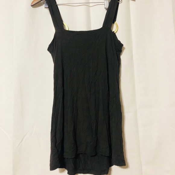 Suzy Shier Tank with Gold Loops - Picture 4 of 5